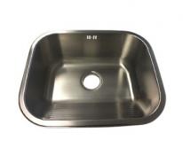 Intra Tempra vaskekar t/nedf�ldning - 55 cm