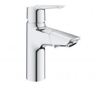 Grohe Start M h�ndvaskarmatur m/udtr�ksbruser - Krom