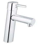 Grohe Concetto M h�ndvaskarmatur u/bundventil