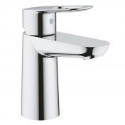 Grohe BauLoop h�ndvaskarmatur u/bundventil