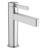 Hansgrohe Finoris 110 h�ndvaskarmatur m/push-open - Krom