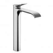 hansgrohe Vivenis 250 h�ndvaskarmatur u/bundventil - Krom