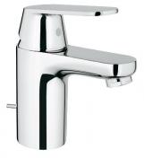 Grohe Eurosmart Cosmopolitan h�ndvaskarmatur m/bundventil og Ecojoy