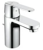 Grohe Get small h�ndvaskarmatur m/bundventil