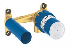 Grohe 1/2'' indvendig del til joystick mixer 2-huls h&aring;ndvaskbatteri