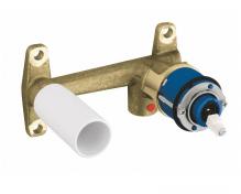 Grohe 2-huls indbygningsdel