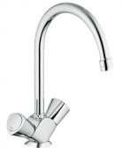 Grohe Costa S k�kkenarmatur m/svingtud