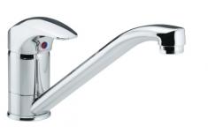 Damixa Space k�kkenarmatur - Krom