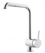 Mora One k�kkenarmatur - Krom