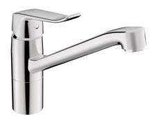 Oras Care 5730F k�kkenarmatur - Krom