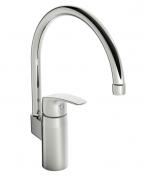 Oras Safira k�kkenarmatur m/rund tud