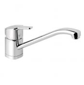 Damixa Pine k�kkenbatteri med lav tud