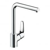 hansgrohe Focus M41 280 k�kkenarmatur - Krom