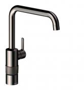 Damixa Silhouet Instant kogende k�kkenarmatur - B�rstet grafitgr�