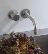 Vola 111 H�ndvaskbatteri - Krom