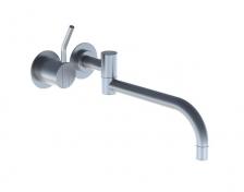 Vola 131M k�kkenarmatur - Krom