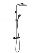 Damixa Silhouet komplet brusesystem - �250 - Matsort