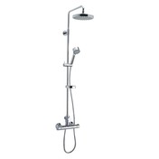 Damixa Akita komplet brusers�t �200 m/justerbar h�jde