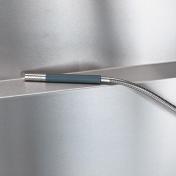 Vola H�ndbruser T2 Krom 1,50 m Krom 16