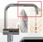 Vola fortud til KV1- F�r 1997 - Krom