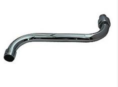 B�rma S-svingtud - 200 mm