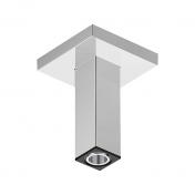 hansgrohe loftbef�stigelse E 10 cm 1/2