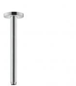 Hansgrohe loftbef&aelig;stigelse S 1/2" - 300 mm - Krom