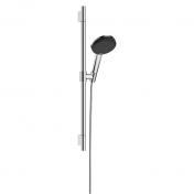 hansgrohe Raindance Alive Select S bruses�t 125 3jet m/EcosSmart - Krom