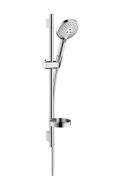 hansgrohe Raindance Select S 120 bruses�t 3jet - Krom