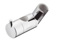 hansgrohe glider t/Unica'S Puro krom �22 mm