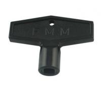 Fmm  N&oslash;gle T/posteventil