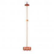 EQI v�gh�ngt udebruser 120-220/15 mm tilslutning - Kobber