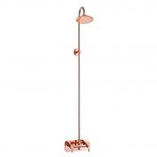 Frostline Eqi frostfri udebruser t/v�g - 150-350 mm - Kobber