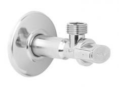 Arcofix vinkelventil uden oml�ber lang 1/2