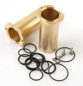 B&oslash;rma pex-samling til indbygningsvandhaner - 2 stk.