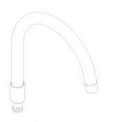 Damixa reperationss�t til tud komplet 203mm S16 k�kkenbat.