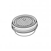 Grohe perlator til Eurosmart k�kkenbatteri