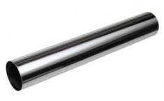 32 x 200 mm Afgangsrør krom 32 x 200 mm Afgangsrør krom