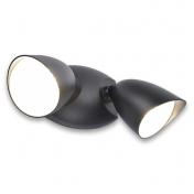 Lutec Security Shrimp udend�rslampe u/sensor