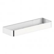 Damixa Zen brusehylde - Krom