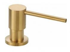 Lavabo Primy Clean s�bedispenser sand