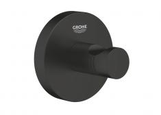 Grohe Start h�ndkl�dekrog - Mat sort