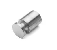 d line H�ndkl�dekrog - B�rstet st�l