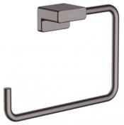 Hansgrohe AddStoris h�ndkl�dering - Sort krom