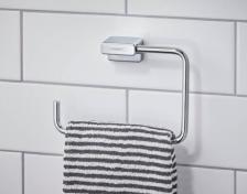 Hansgrohe AddStoris h�ndkl�dering - Krom