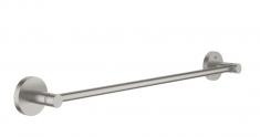 Grohe Essentials h�ndkl�destang - 450mm - Steel