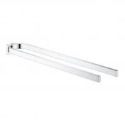 Grohe Selection h�ndkl�deholder - 360 mm - Krom