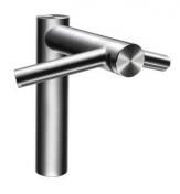 H�ndt�rrer Airblade WD05 (h�j) Rustfrit st�l (b�rstet)