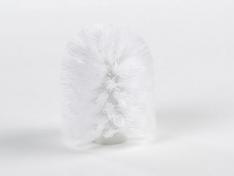 Duravit b�rstehoved til D-code toiletb�rste