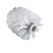 L�st b�rstehoved til Pressalit toiletb�rste